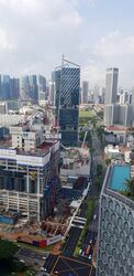 Duo Residences (D7), Apartment #443691361